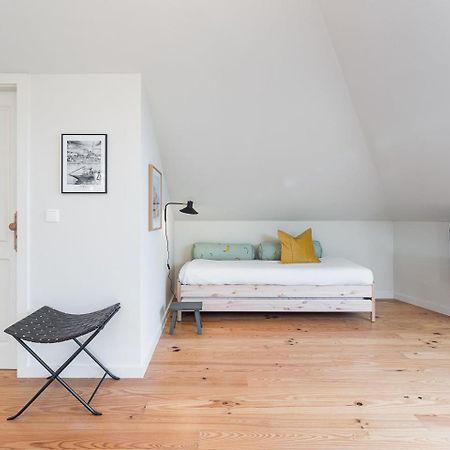 Guestready - Spacious And Modern Apt W/ Skylight بورتو المظهر الخارجي الصورة